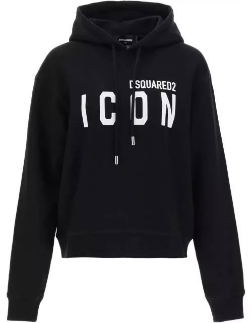 DSQUARED2 icon hoodie