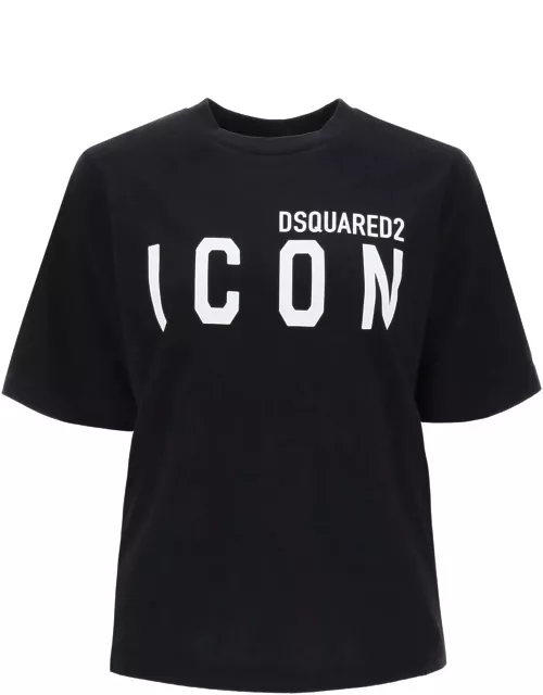 DSQUARED2 icon crew-neck t-shirt