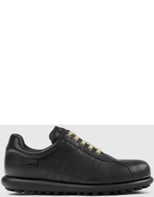 Brogue Shoes CAMPER Men color Black