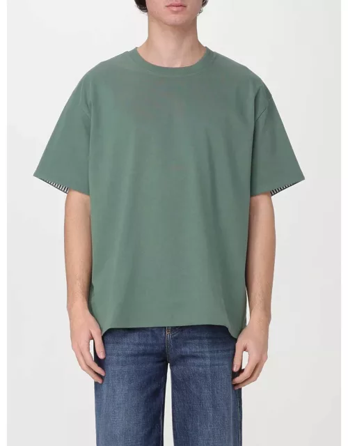 T-Shirt BOTTEGA VENETA Men color Green