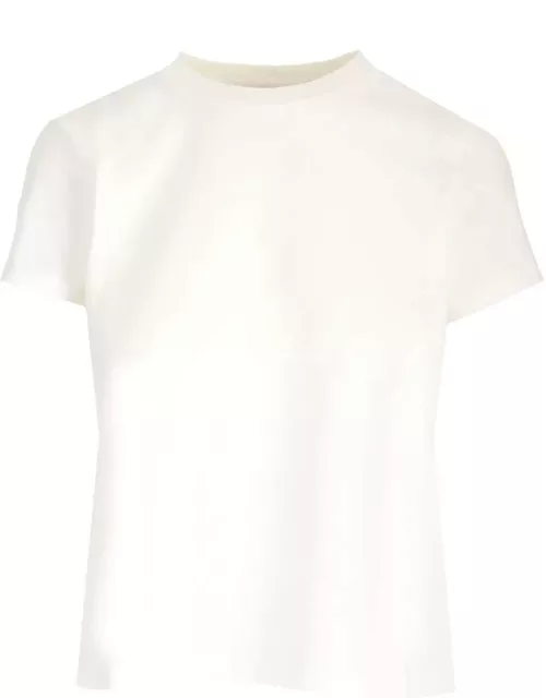 Khaite emmylou Basic T-shirt