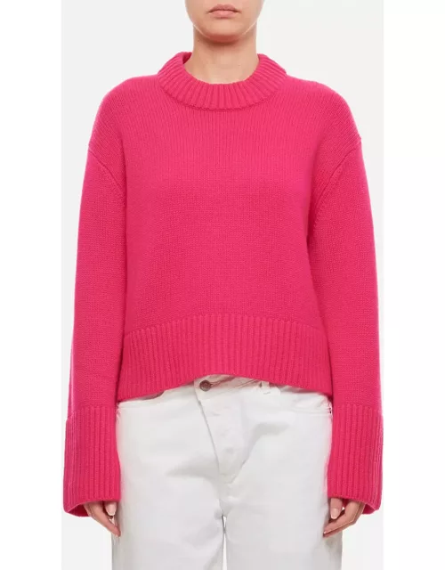 Lisa Yang Sony Cashmere Sweater