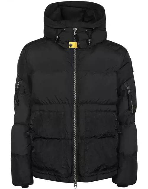 Parajumpers Tomcat Hooded Down Jacket