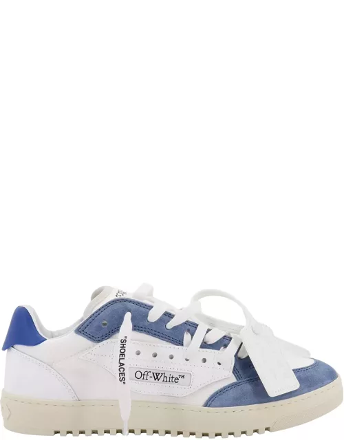 Off-White Sneakers 5