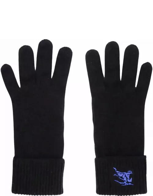 Burberry Cashmere Blend Glove