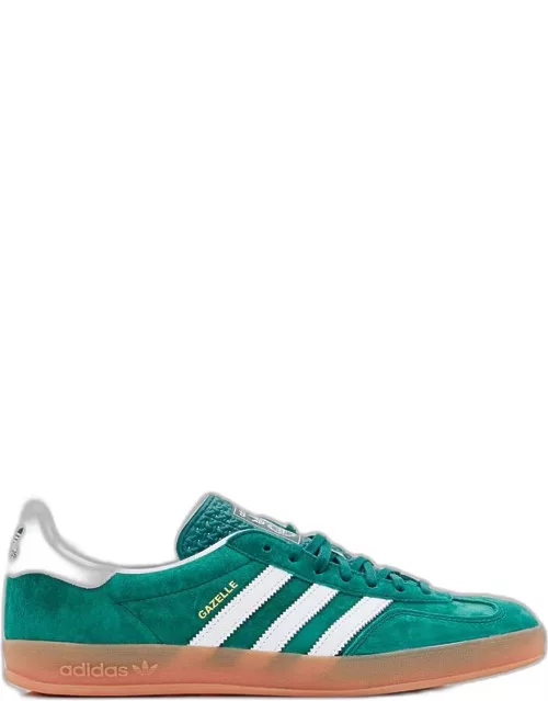 Adidas Originals Gazelle Indoor Sneakers Green