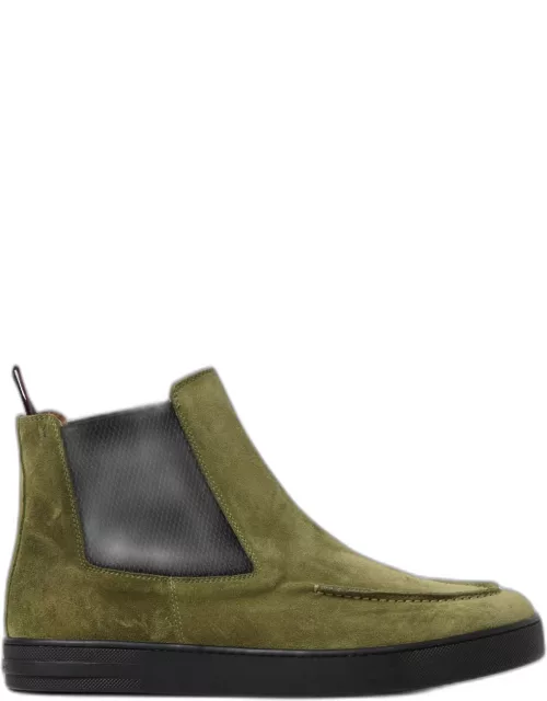 Boots MORESCHI Men colour Green