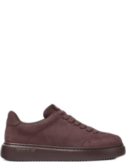 Sneakers CAMPER Woman colour Burgundy