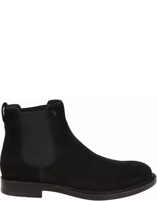 Tod's 62c Formal Ankle Boot