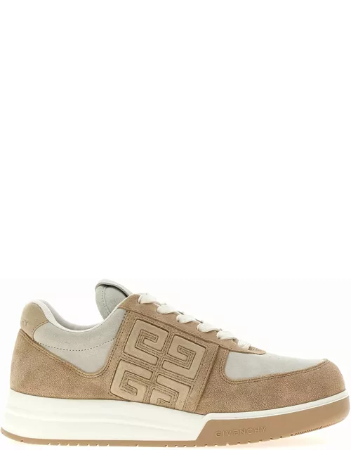 Givenchy g4 Sneaker