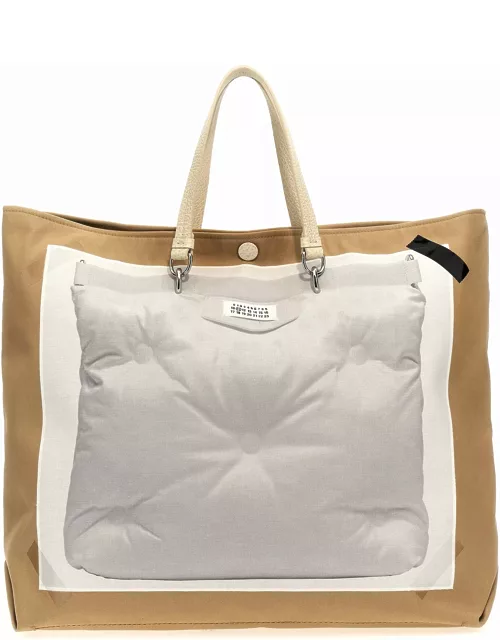 Maison Margiela 5ac Classique Medium Shopping Bag