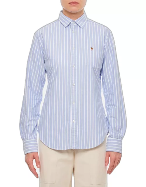 Polo Ralph Lauren Long Sleeve Buttons Shirt