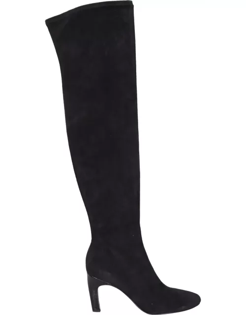 Tory Burch Over The Knee Boot
