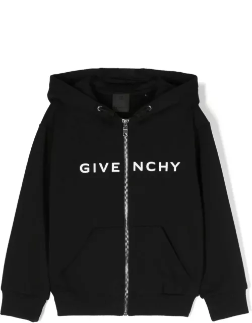 Givenchy Sweatshirt With Print