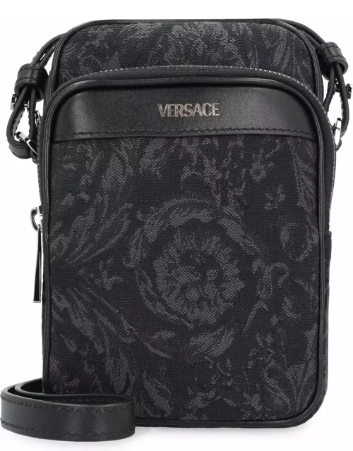 Versace Athena Crossbody Bag