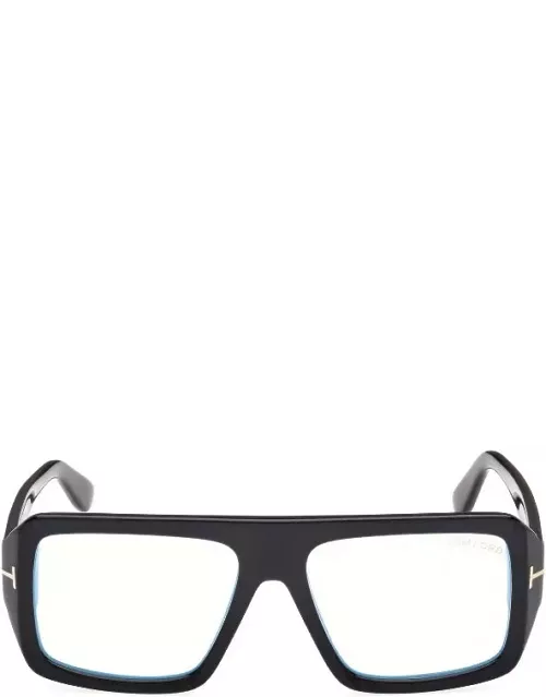 Tom Ford Eyewear TF5903 001 Glasse