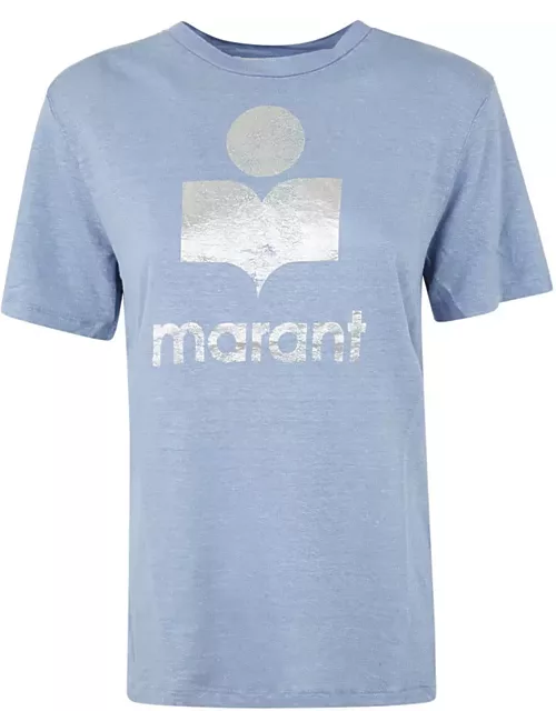 Marant Étoile Zewel T-shirt