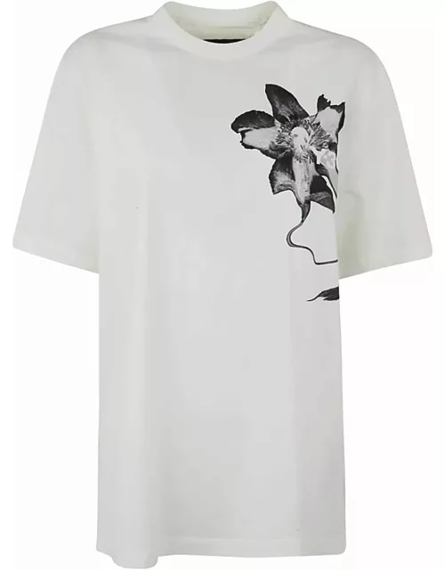 Y-3 Printed T-shirt