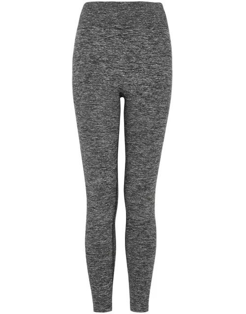 PRISM2 Lucid Stretch-jersey Leggings - Grey - One