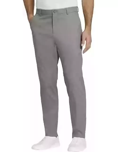 Awearness Kenneth Cole Men's Modern Fit Performance Flex Chino Smoked Pear
