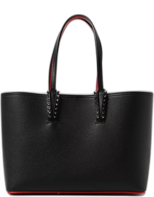 Handbag CHRISTIAN LOUBOUTIN Woman colour Black