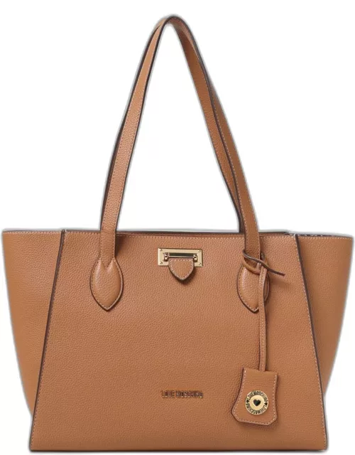 Tote Bags LOVE MOSCHINO Woman colour Came