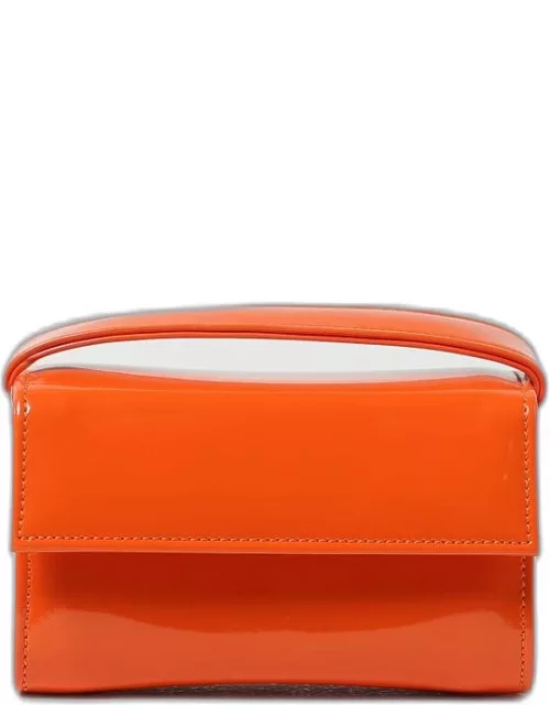 Mini Bag MABASH Woman colour Orange
