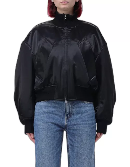 Jacket ALEXANDER WANG Woman color Black