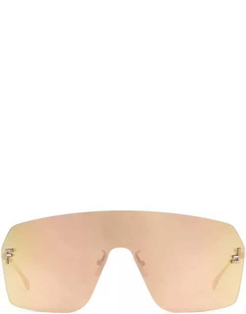 Fendi Eyewear Fe4121us 28g Sunglasse