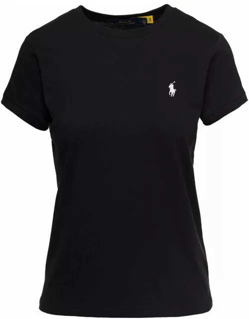 Short Sleeves T-shirt Polo Ralph Lauren