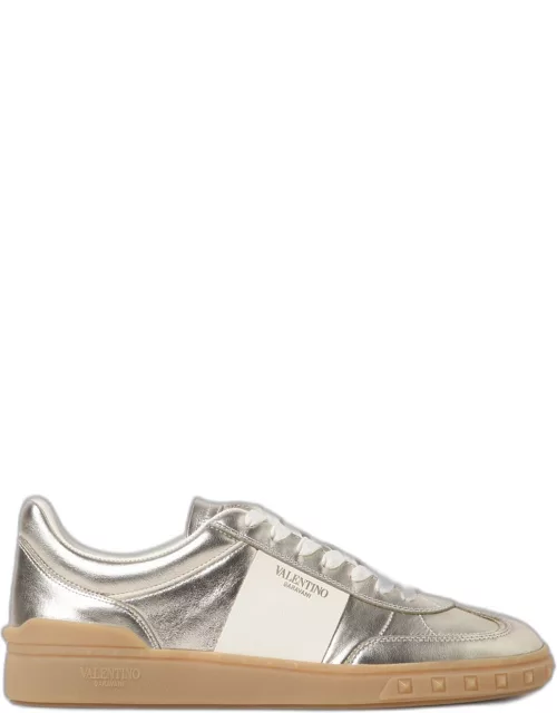 Sneakers VALENTINO GARAVANI Woman colour Silver