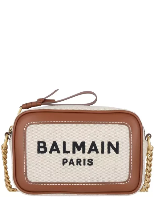 Balmain 'B-Army' Small Crossbody Bag