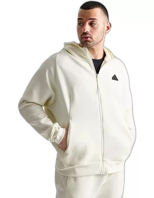 Men's adidas Sportswear Z.N.E Premium Full-Zip Hooded Jacket