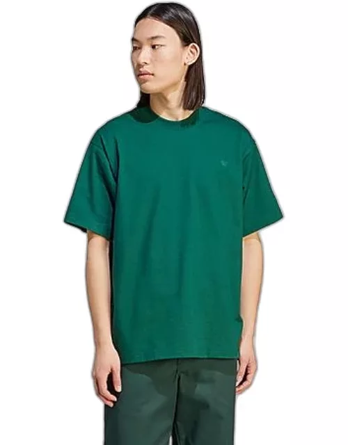 Men's adidas Originals Contempo Crewneck Short-Sleeve T-Shirt
