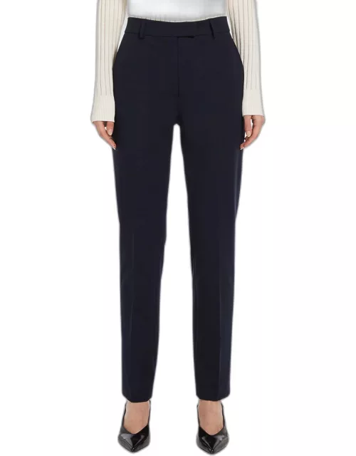 Ananas Tapered Stretch Jersey Pant
