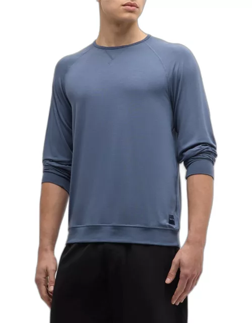 Men's Harry Long-Sleeve T-Shirt