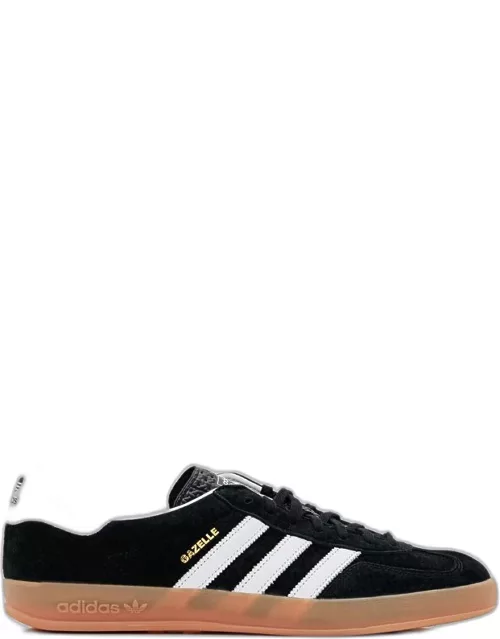Adidas Originals Gazelle Indoor Sneakers Black
