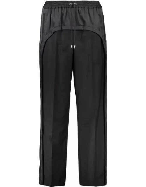 Burberry Track-pant