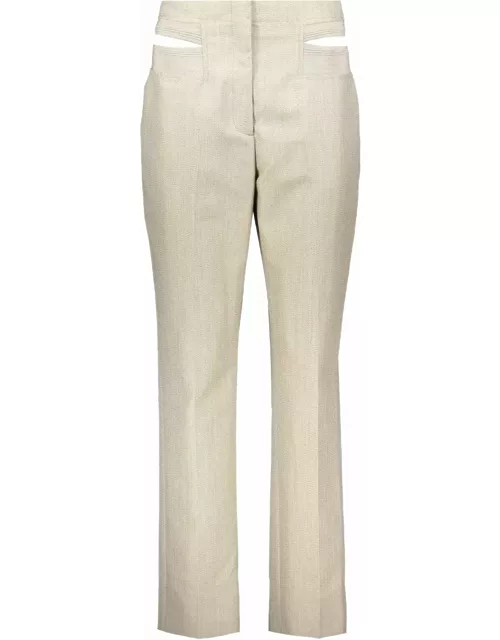 Burberry Tailored Trouser