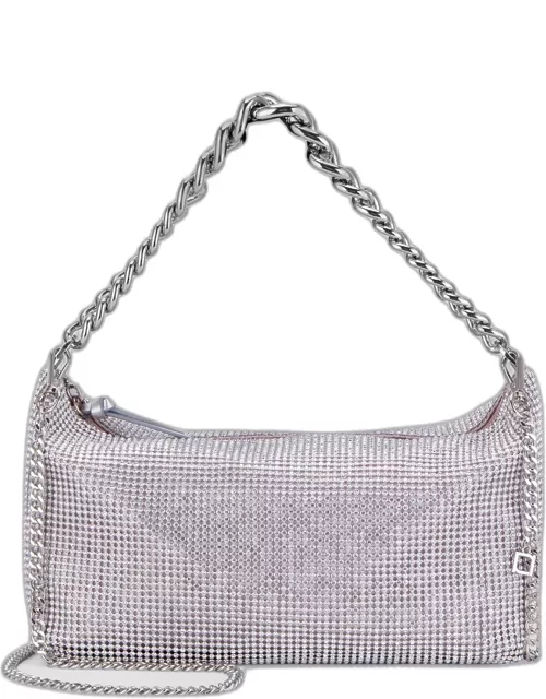 Eliza Embellished Top-Handle Bag