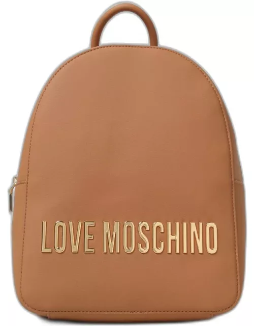 Backpack LOVE MOSCHINO Woman colour Came