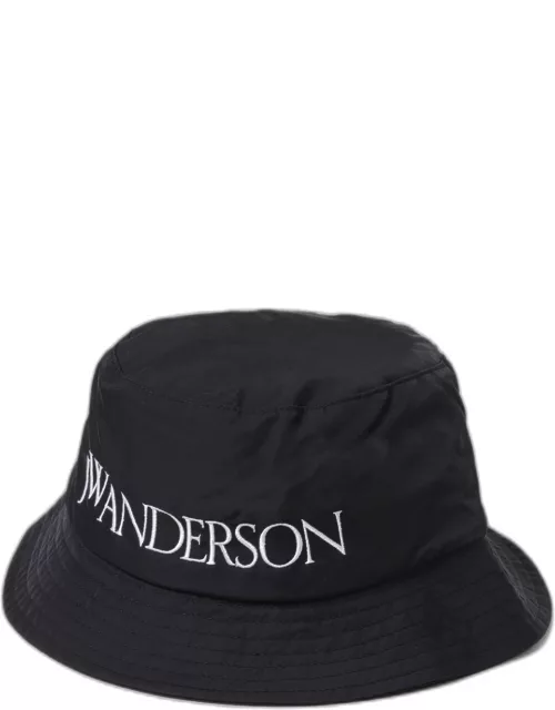 Hat JW ANDERSON Men color Black