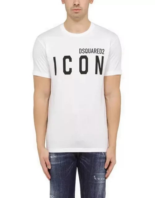 Icon t-shirt white