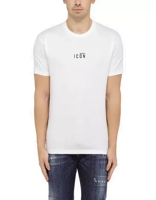 Icon t-shirt white
