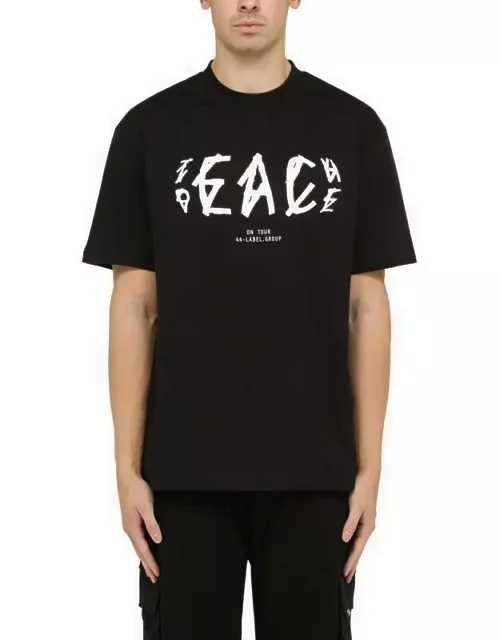 EAC t-shirt black