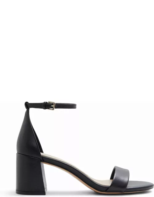 ALDO Pristine - Women's Strappy Sandal Sandals - Black