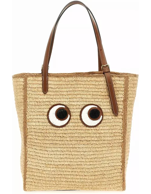 Anya Hindmarch eyes N/s Shopping Bag