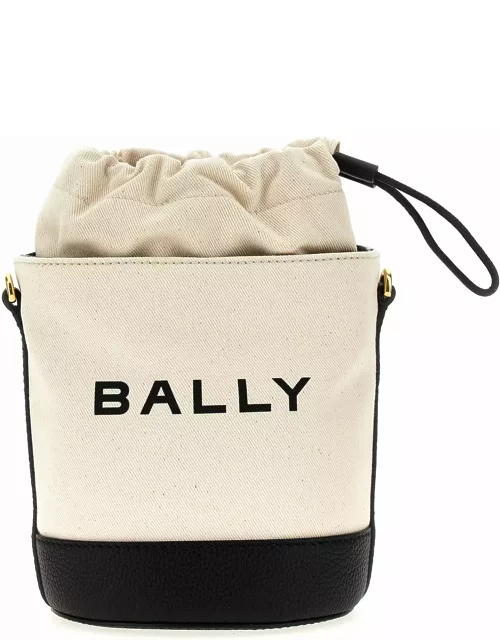 Bally bar Mini 8 Hours Shopping Bag