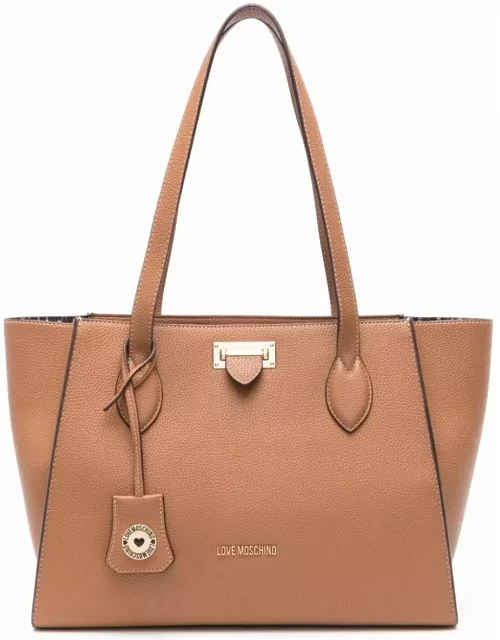 Love Moschino Shopping Bag