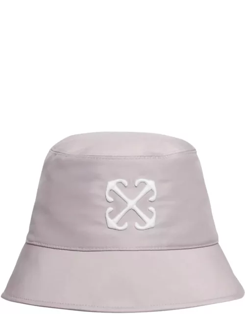 Off-White Arrow Bucket Hat